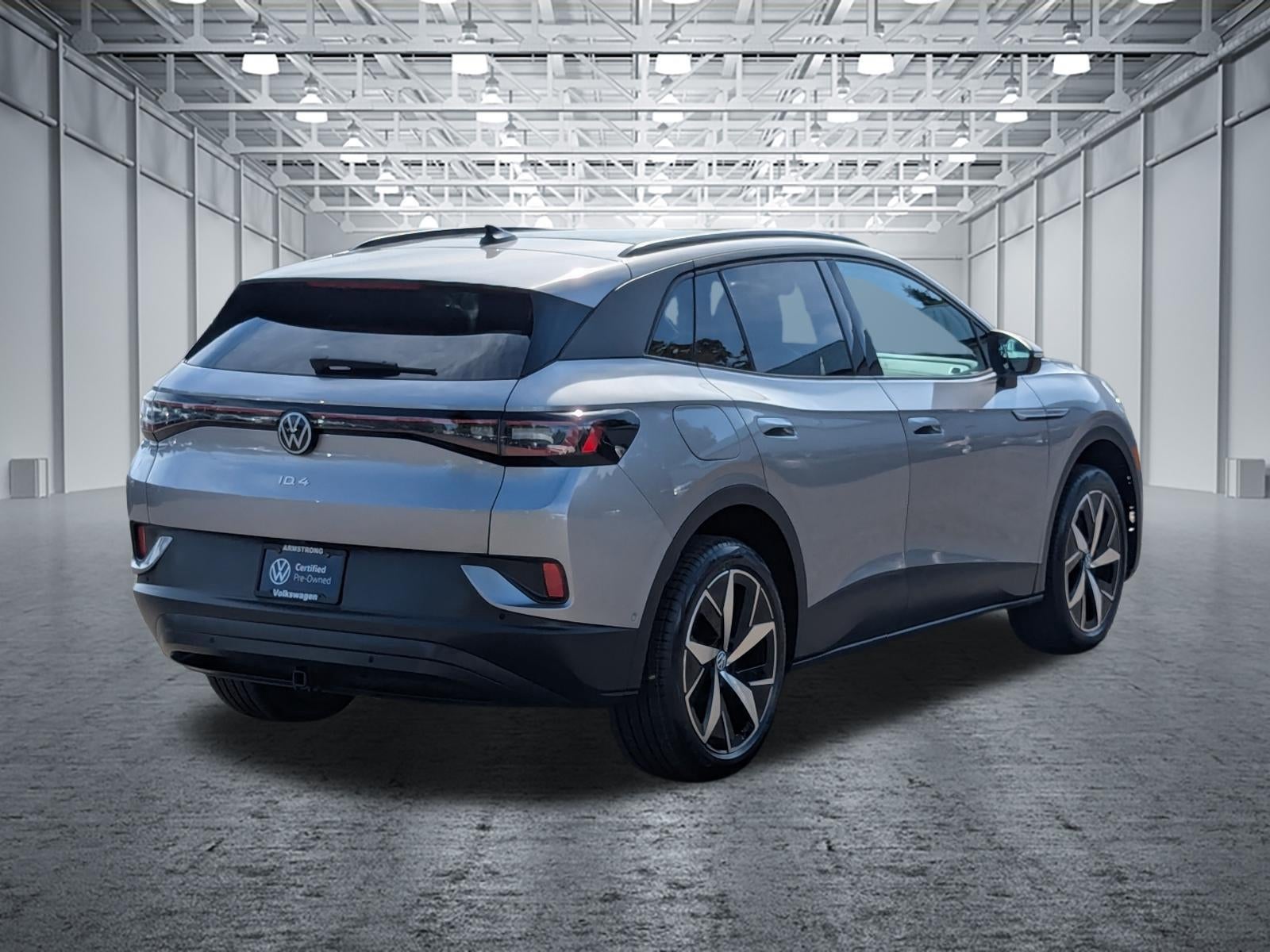 2023 Volkswagen ID.4 Pro S