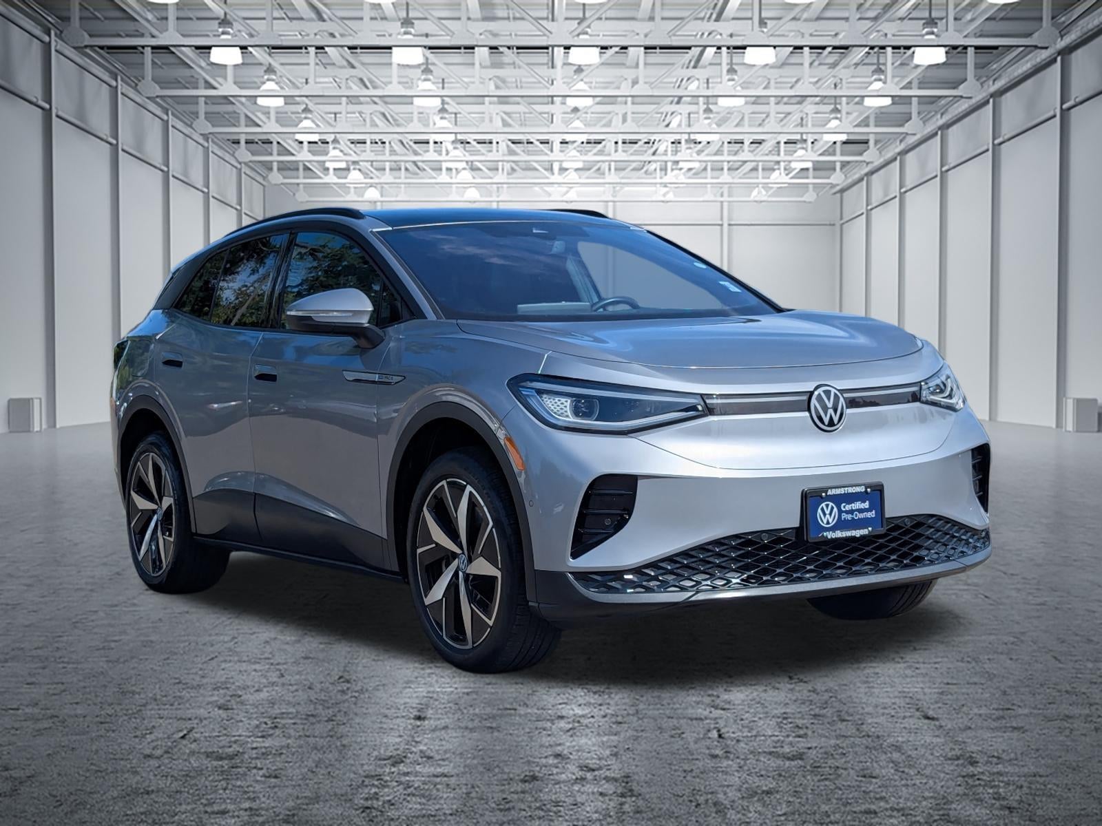 2023 Volkswagen ID.4 Pro S