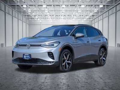2023 Volkswagen ID.4 Pro S