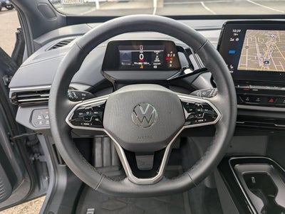 2023 Volkswagen Id.4 Pro S