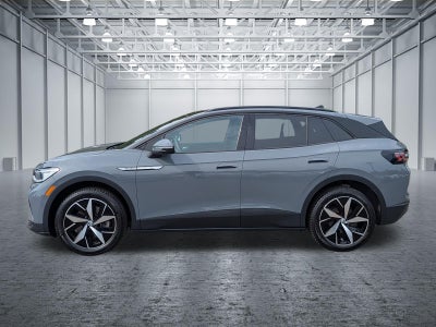 2023 Volkswagen Id.4 Pro S