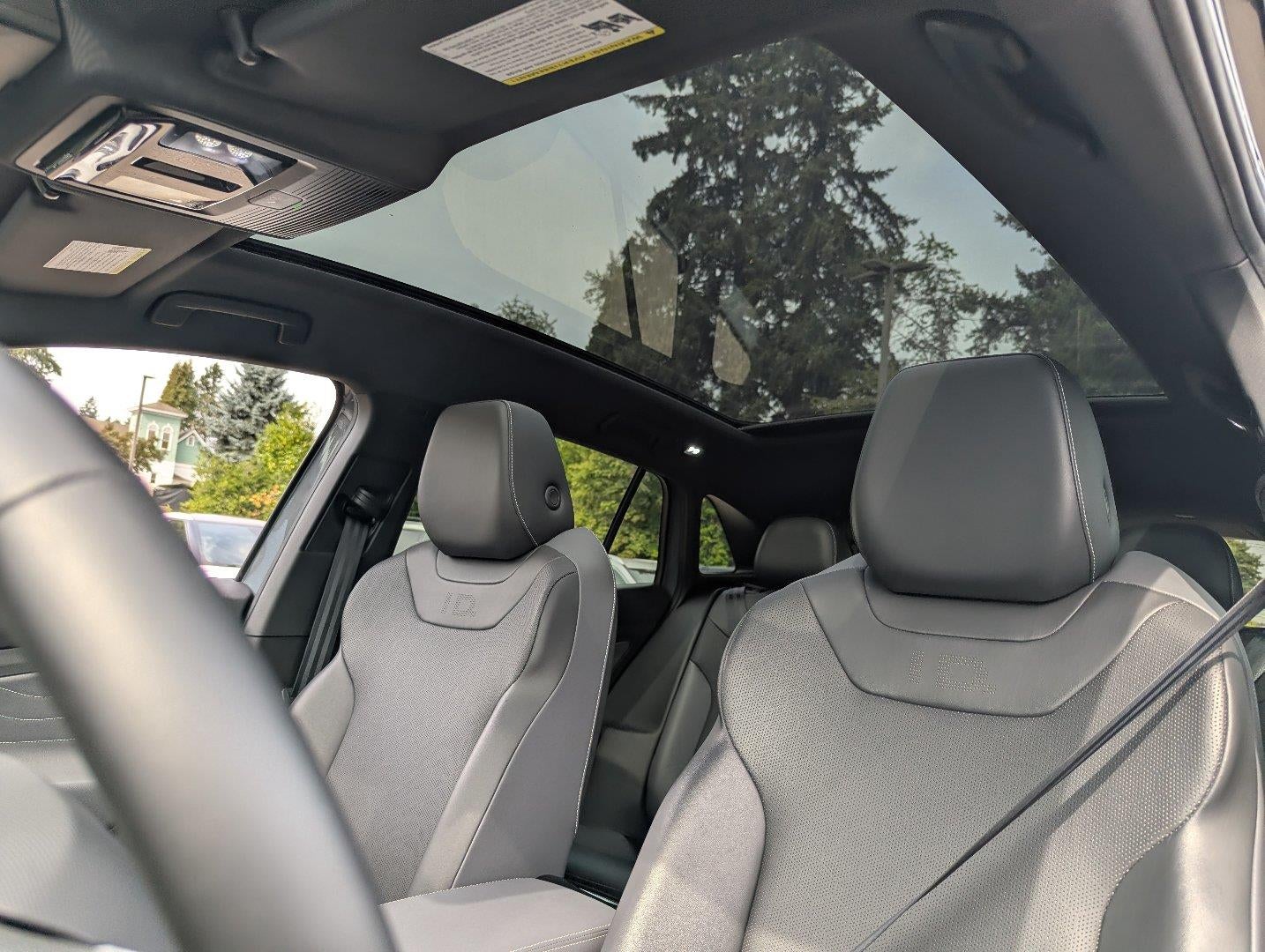 2023 Volkswagen Id.4 Pro S
