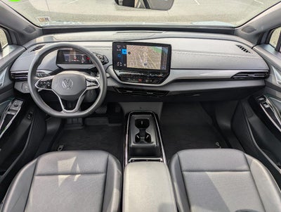 2023 Volkswagen Id.4 Pro S