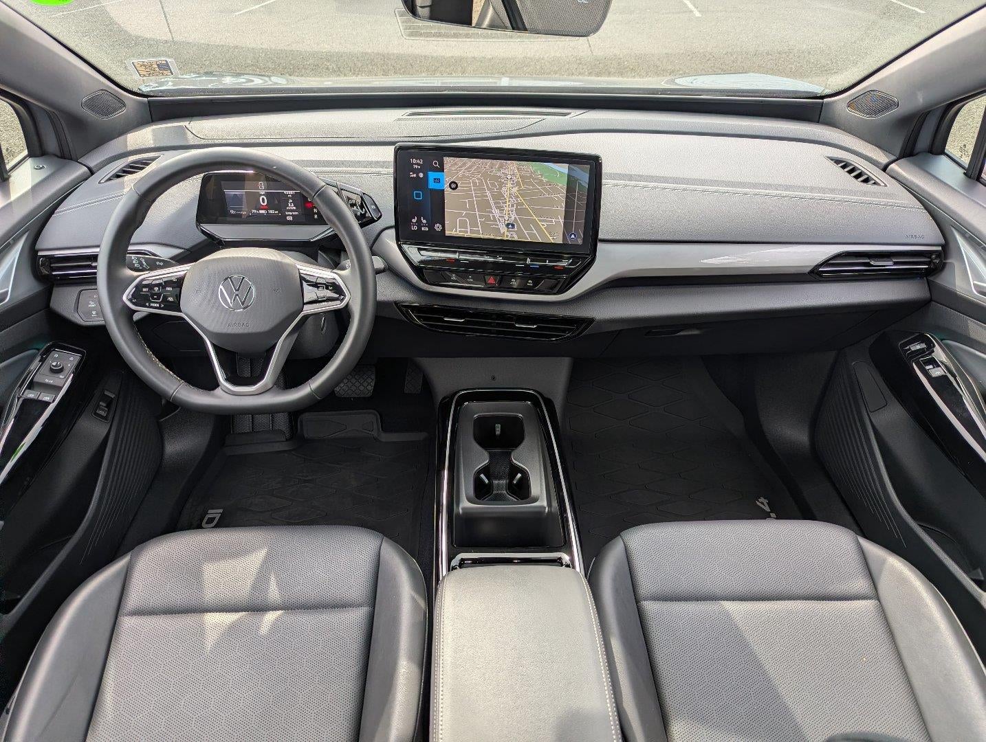 2023 Volkswagen Id.4 Pro S