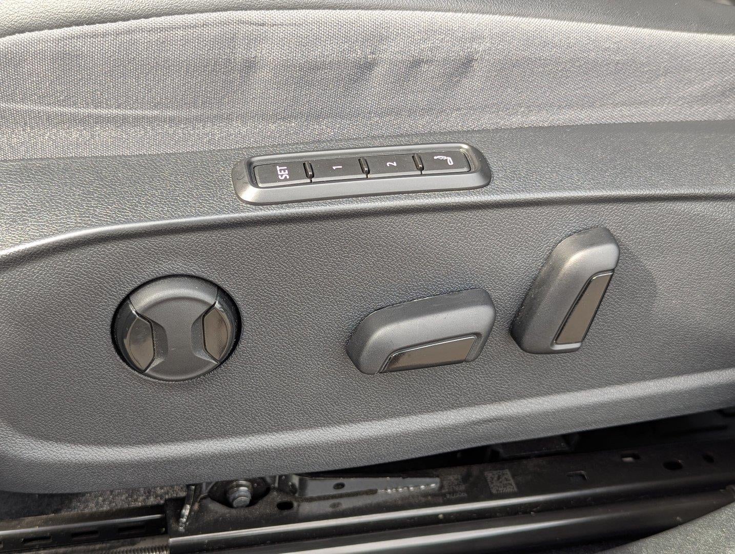 2023 Volkswagen Id.4 Pro S