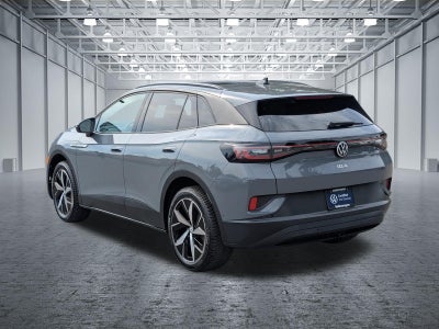 2023 Volkswagen Id.4 Pro S