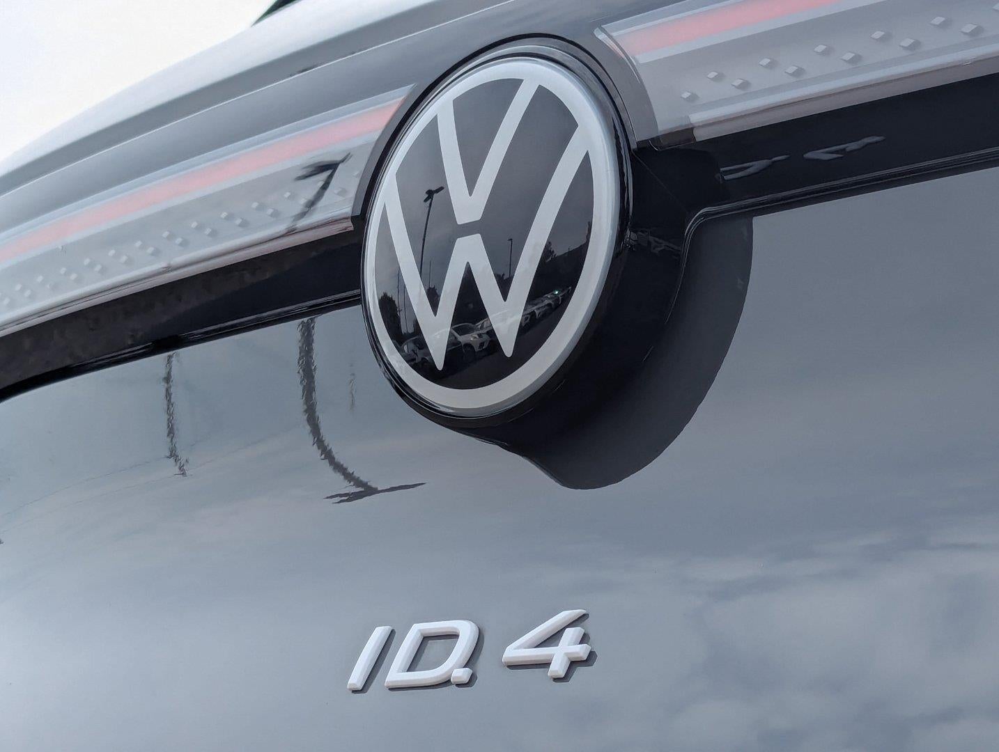 2023 Volkswagen Id.4 Pro S