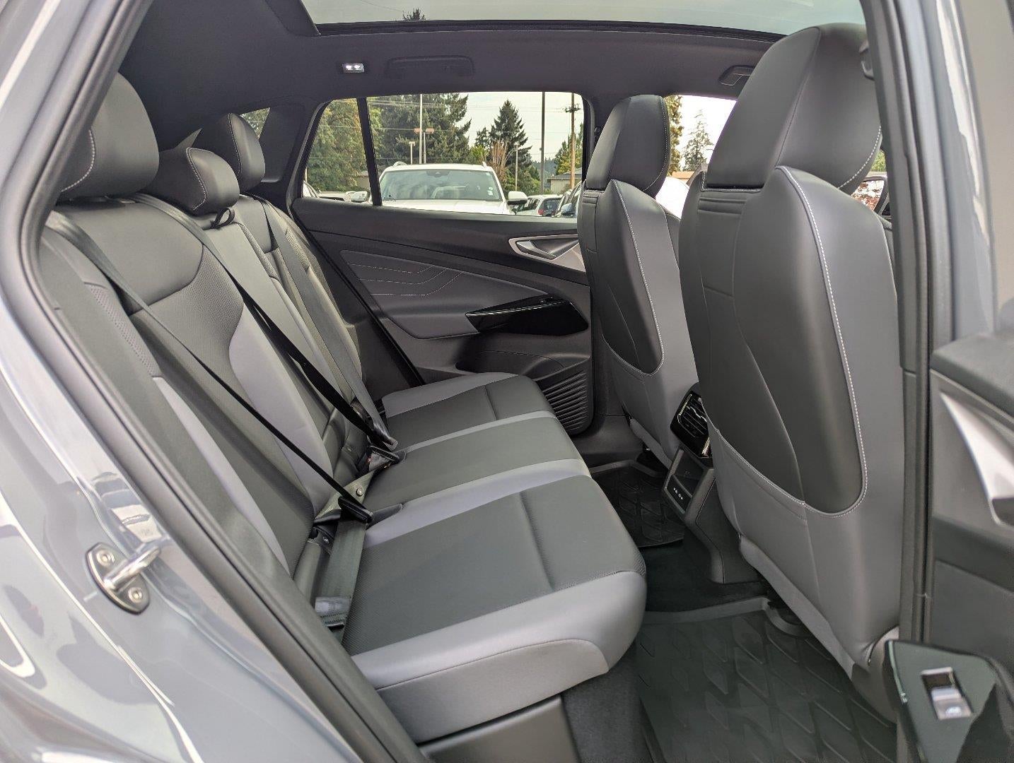 2023 Volkswagen Id.4 Pro S