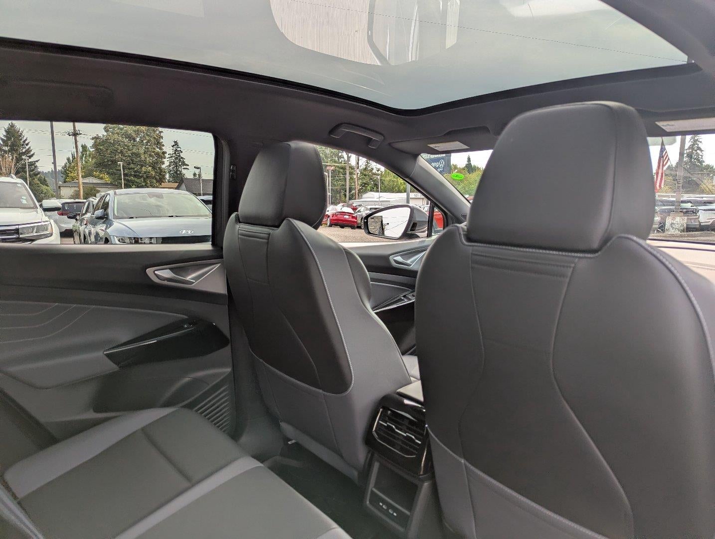 2023 Volkswagen Id.4 Pro S