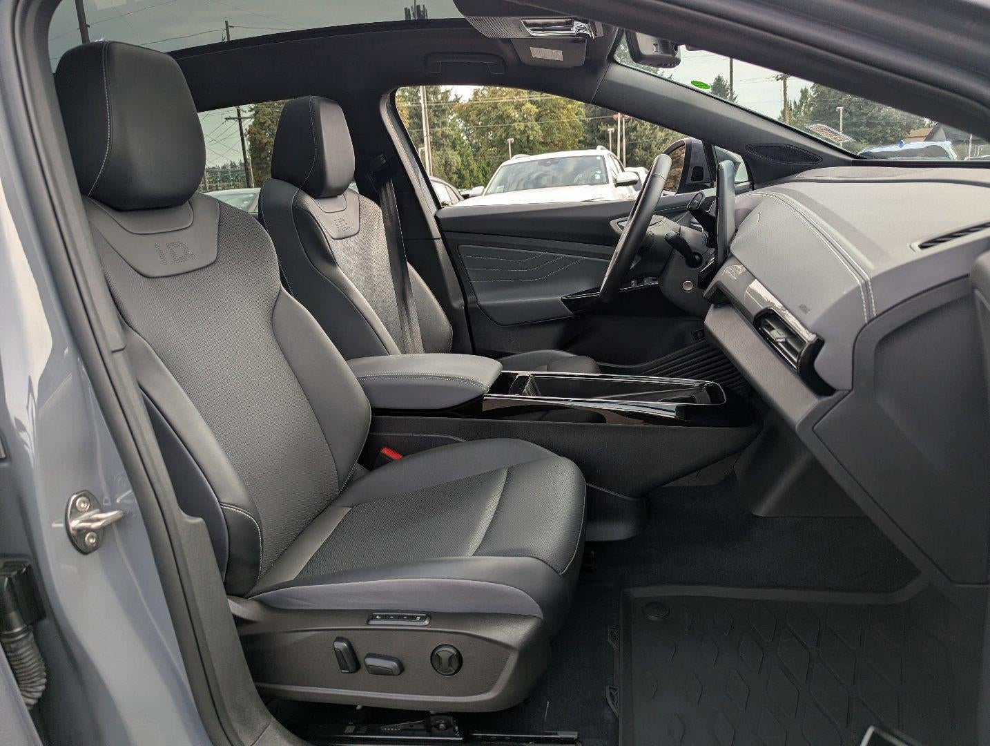 2023 Volkswagen Id.4 Pro S