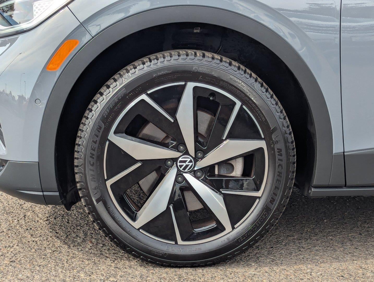 2023 Volkswagen Id.4 Pro S