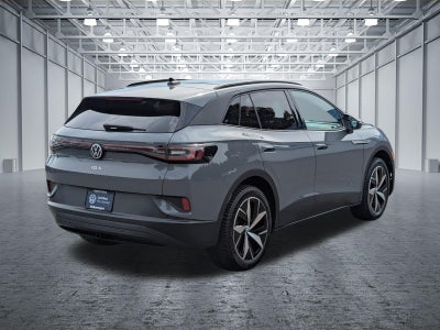 2023 Volkswagen Id.4 Pro S