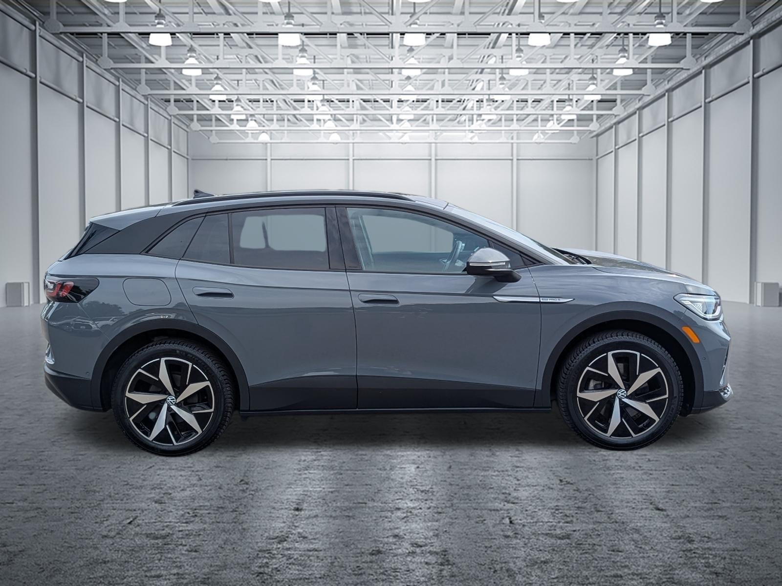 2023 Volkswagen Id.4 Pro S