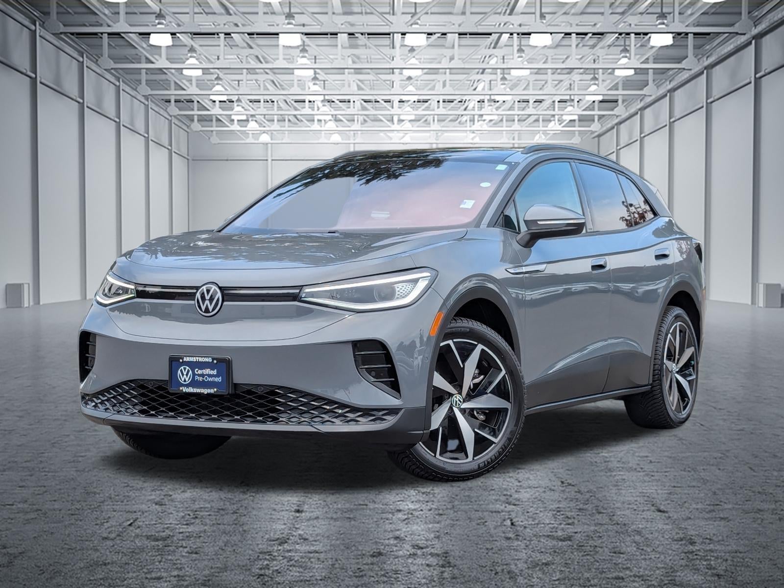 2023 Volkswagen ID.4