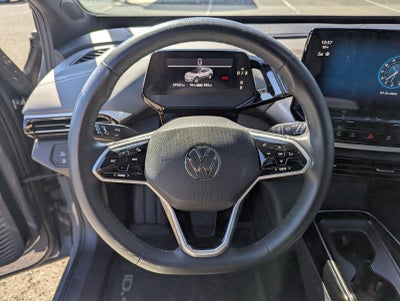 2023 Volkswagen ID.4 Pro S