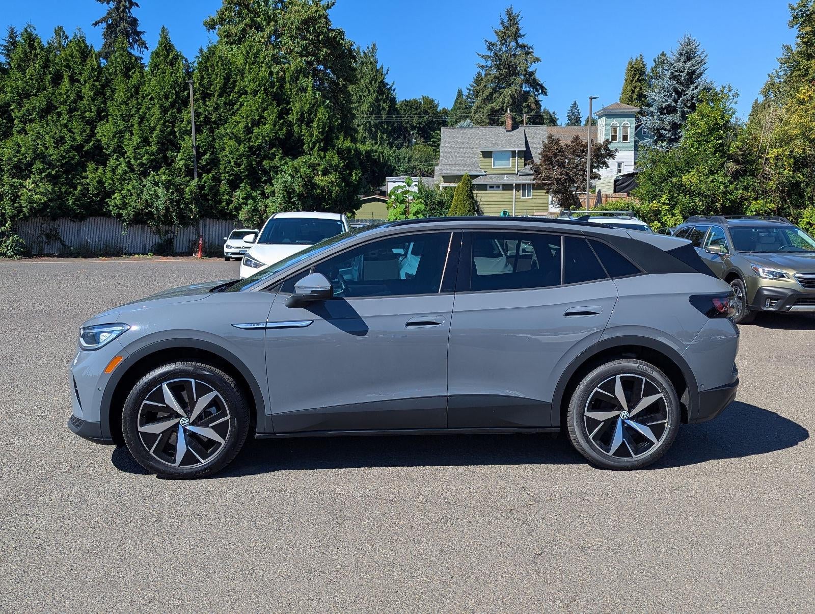 2023 Volkswagen ID.4 Pro S