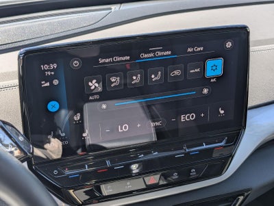 2023 Volkswagen ID.4 Pro S