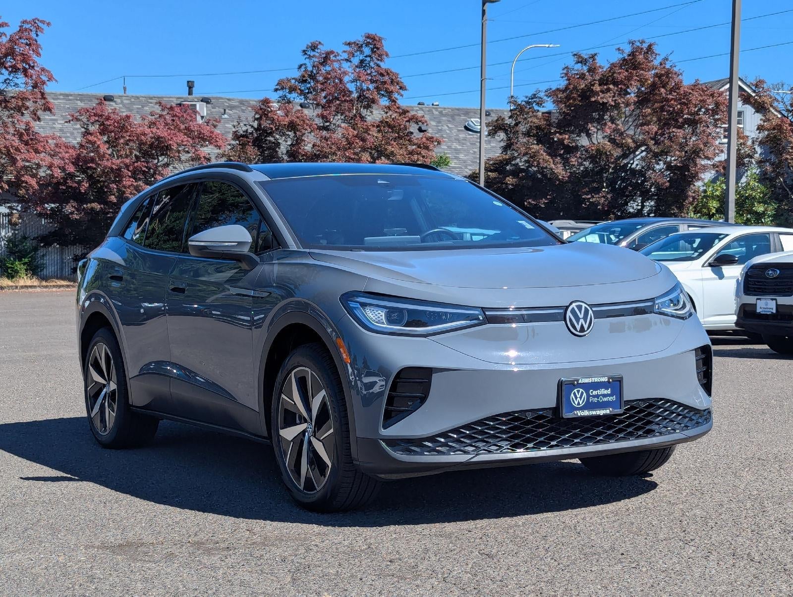2023 Volkswagen ID.4 Pro S