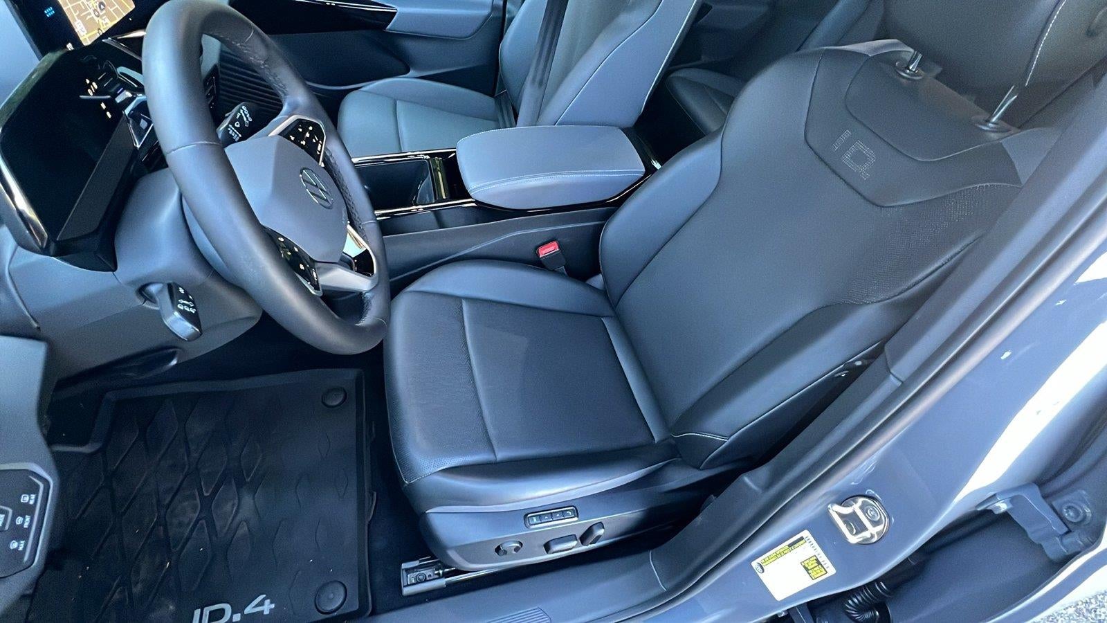 2023 Volkswagen ID.4 Pro S