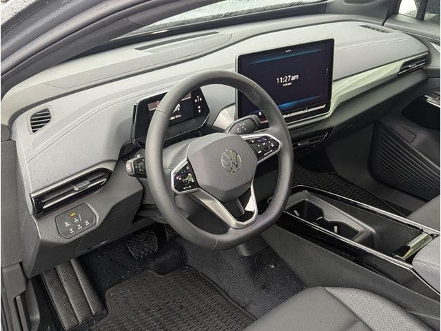 2026 Volkswagen ID.4 Pro S