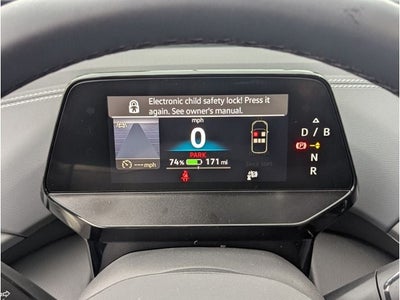 2026 Volkswagen ID.4 Pro S