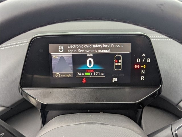 2026 Volkswagen ID.4 Pro S