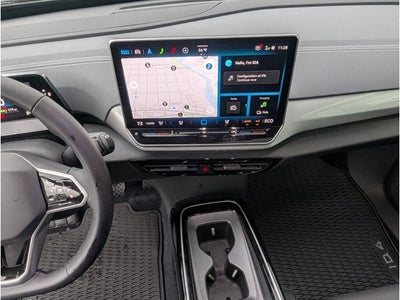 2026 Volkswagen ID.4 Pro S