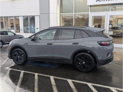 2026 Volkswagen ID.4 Pro S