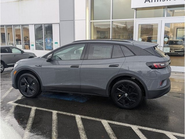 2026 Volkswagen ID.4 Pro S