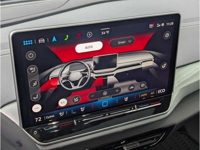 2026 Volkswagen ID.4 Pro S