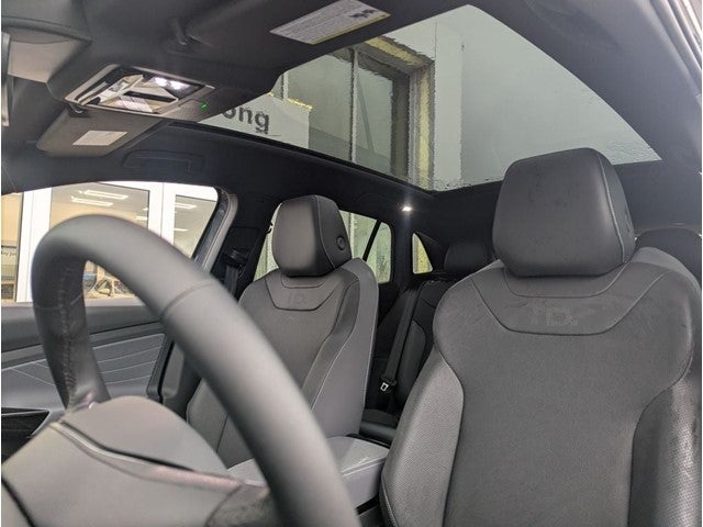 2026 Volkswagen ID.4 Pro S