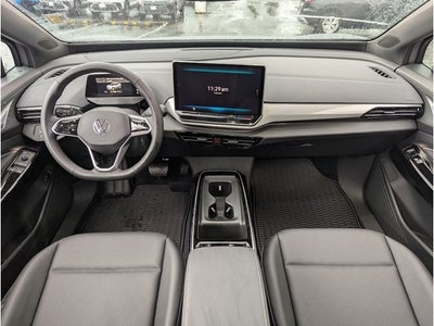 2026 Volkswagen ID.4 Pro S