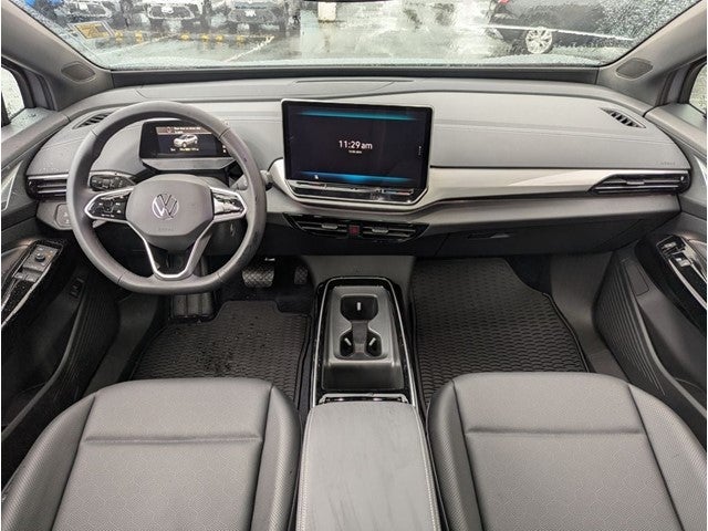 2026 Volkswagen ID.4 Pro S