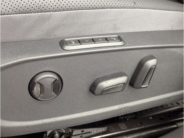 2026 Volkswagen ID.4 Pro S