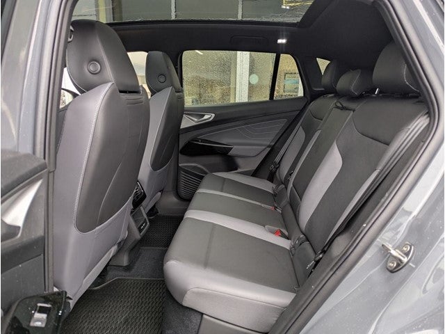 2026 Volkswagen ID.4 Pro S Oregon OR | Armstrong Volkswagen ...