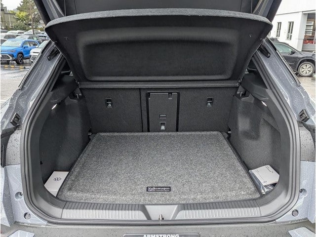 2026 Volkswagen ID.4 Pro S