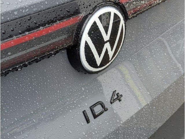 2026 Volkswagen ID.4 Pro S