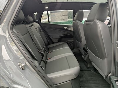 2026 Volkswagen ID.4 Pro S