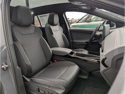 2026 Volkswagen ID.4 Pro S