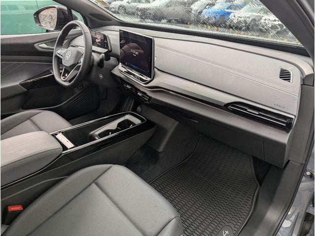 2026 Volkswagen ID.4 Pro S Oregon OR | Armstrong Volkswagen ...