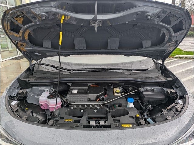 2026 Volkswagen ID.4 Pro S