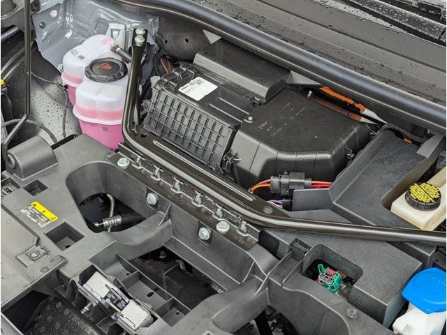 2026 Volkswagen ID.4 Pro S