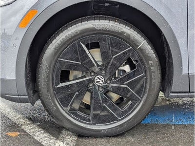 2026 Volkswagen ID.4 Pro S