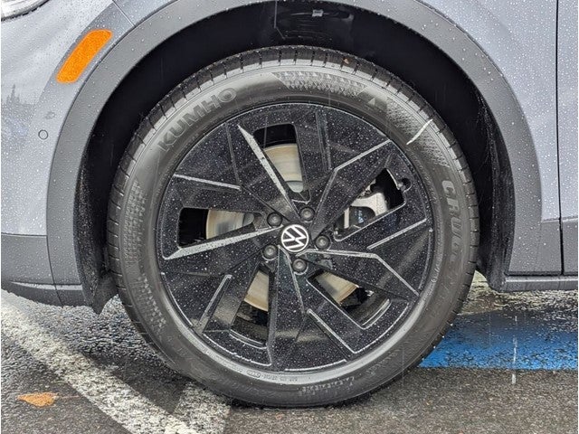 2026 Volkswagen ID.4 Pro S