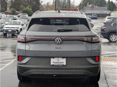 2026 Volkswagen ID.4 Pro S