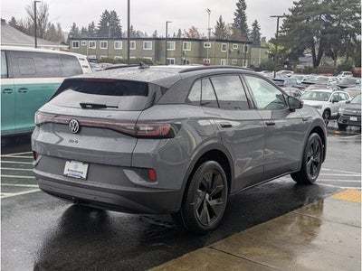 2026 Volkswagen ID.4 Pro S