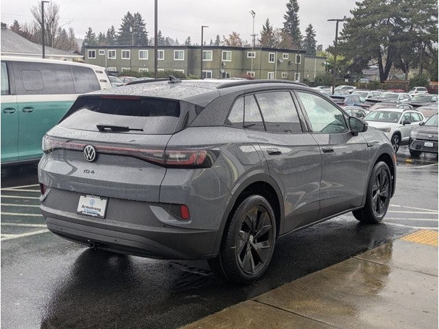 2026 Volkswagen ID.4 Pro S