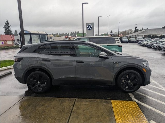 2026 Volkswagen ID.4 Pro S