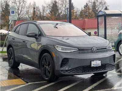 2026 Volkswagen ID.4 Pro S