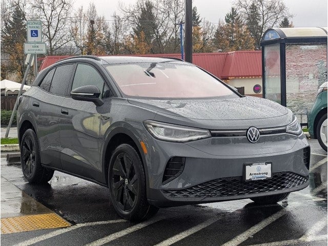 2026 Volkswagen ID.4 Pro S